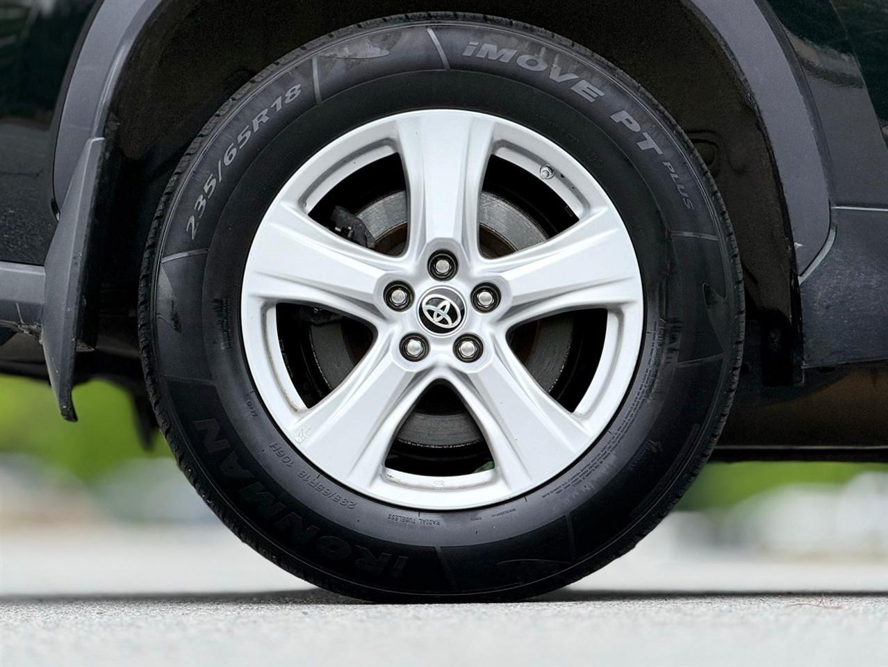 Toyota Highlander  2022