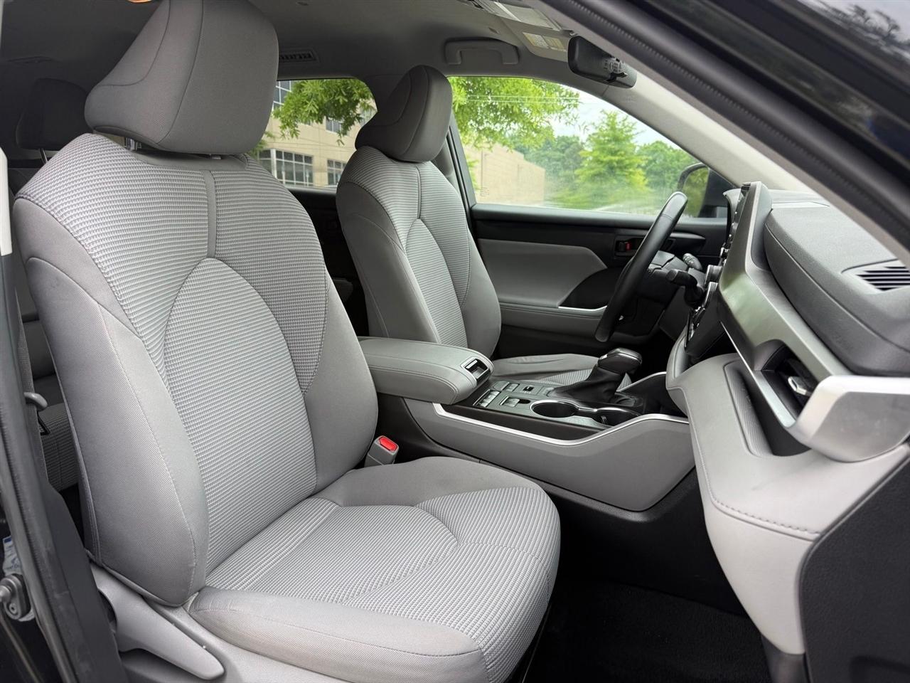 Toyota Highlander  2022