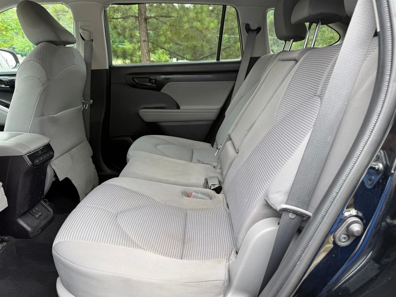 Toyota Highlander  2022