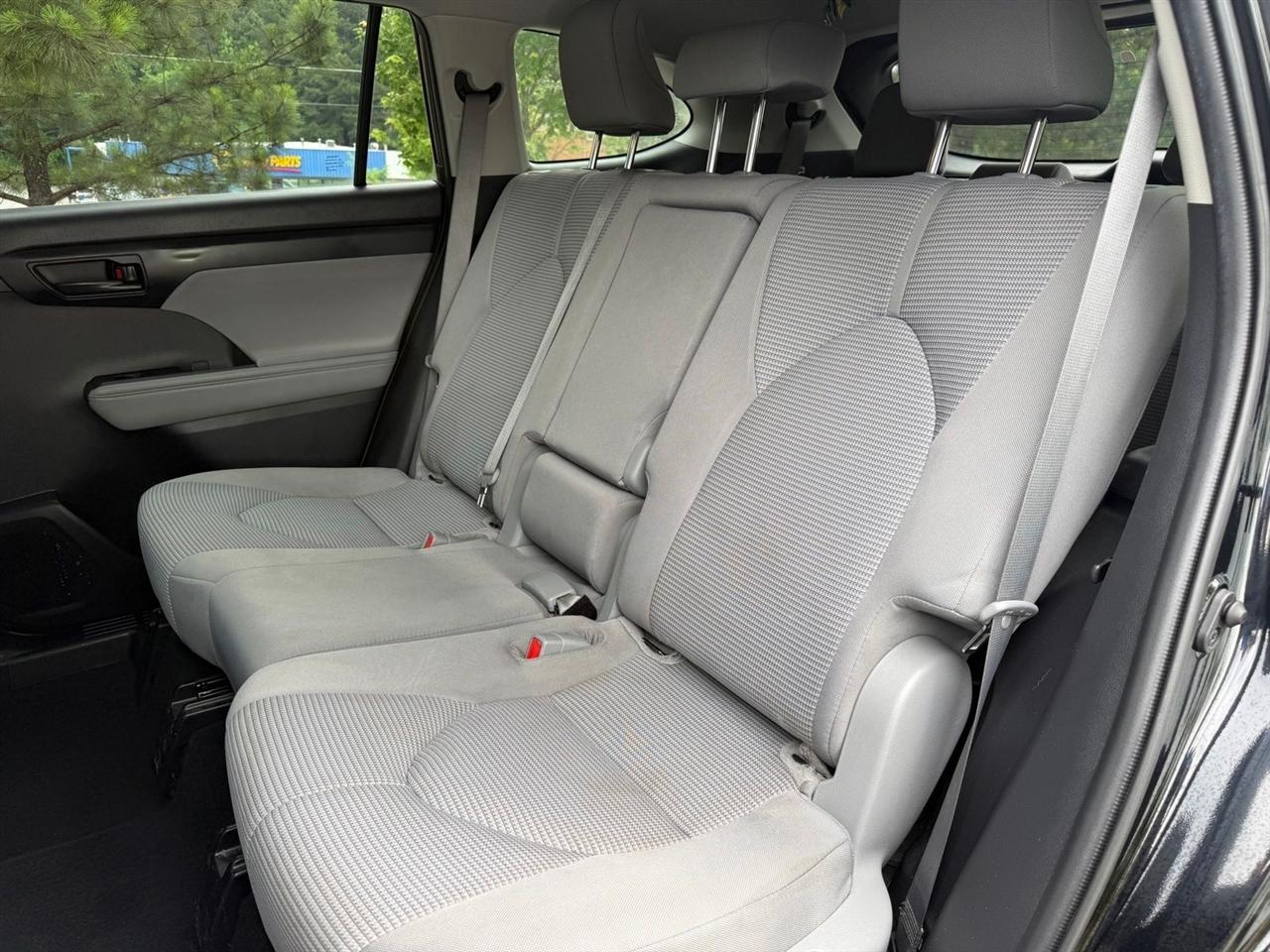 Toyota Highlander  2022