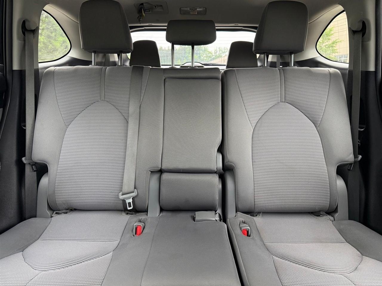 Toyota Highlander  2022