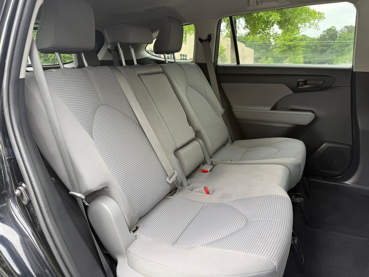 Toyota Highlander  2022