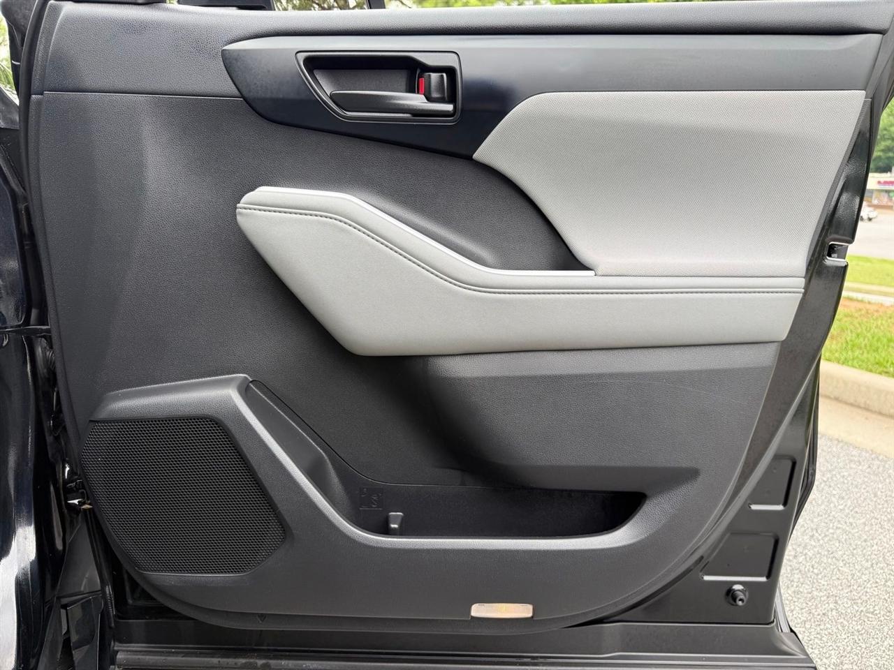 Toyota Highlander  2022