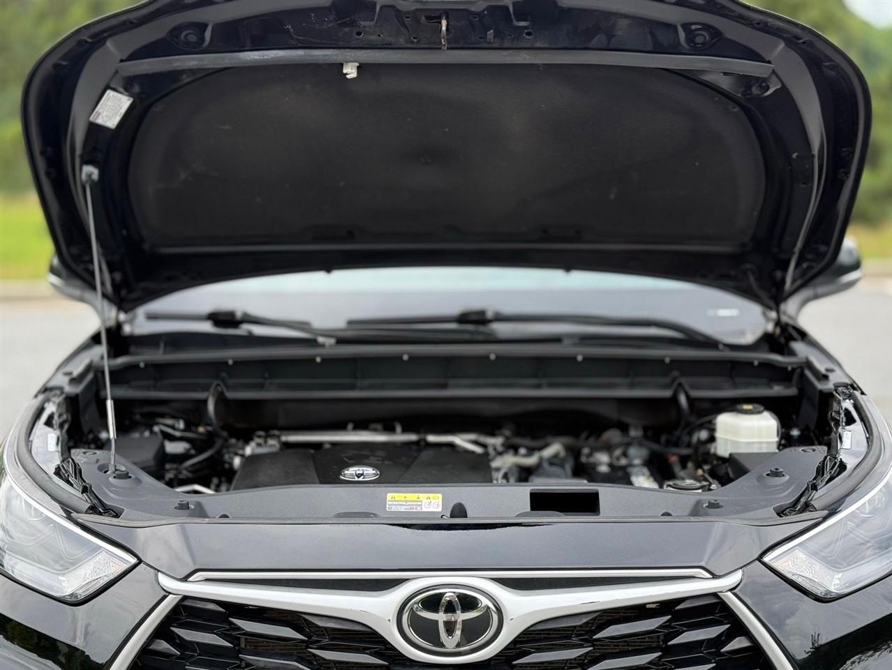Toyota Highlander  2022