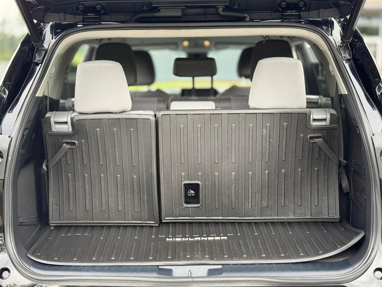 Toyota Highlander  2022