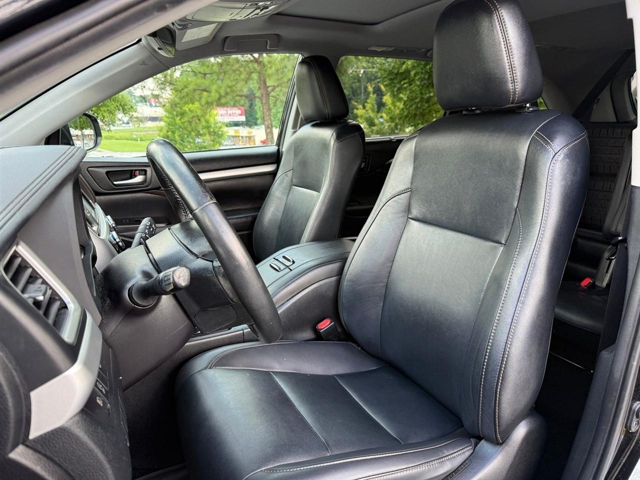 Toyota Highlander  2019
