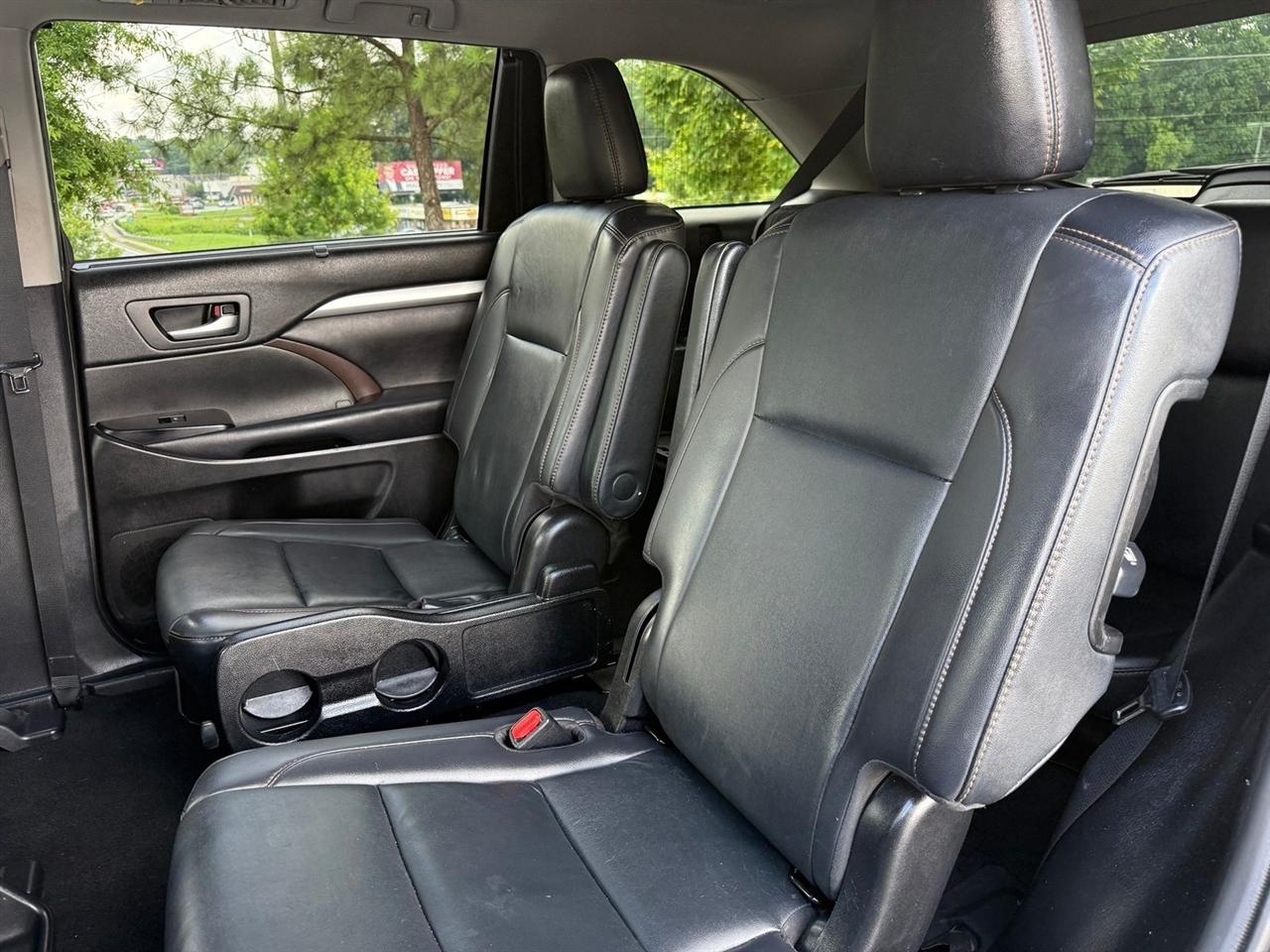 Toyota Highlander  2019