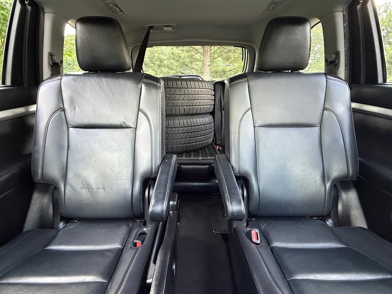 Toyota Highlander  2019