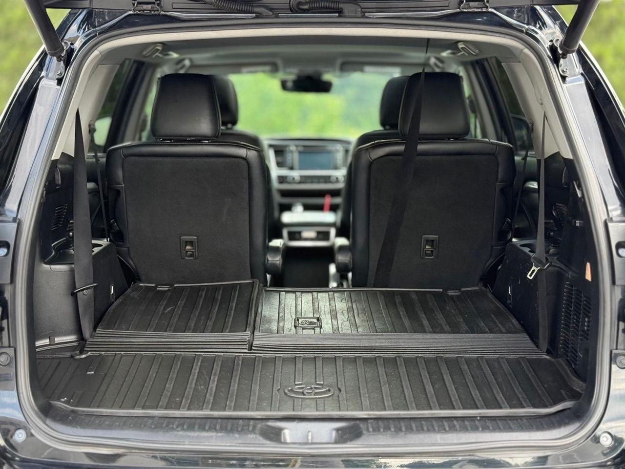 Toyota Highlander  2019