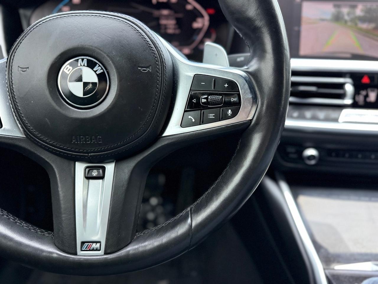 BMW 3 Series  2020