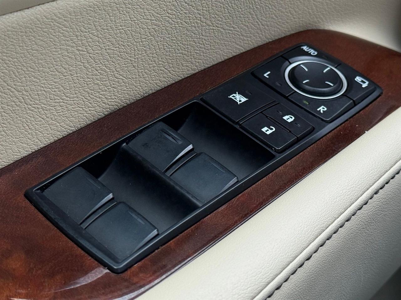 Lexus RX 350  2015