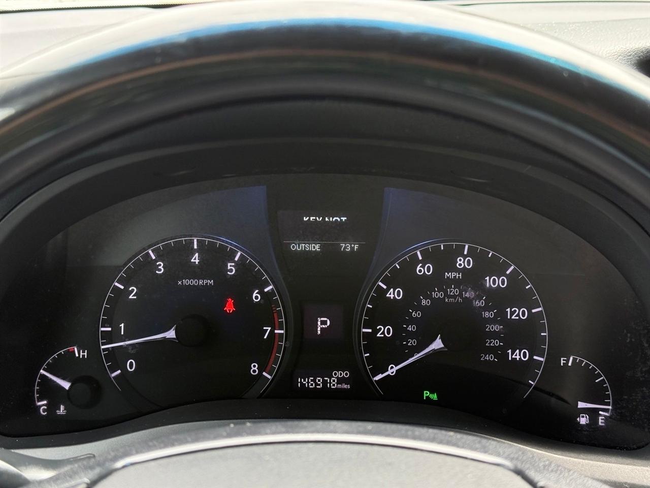 Lexus RX 350  2013