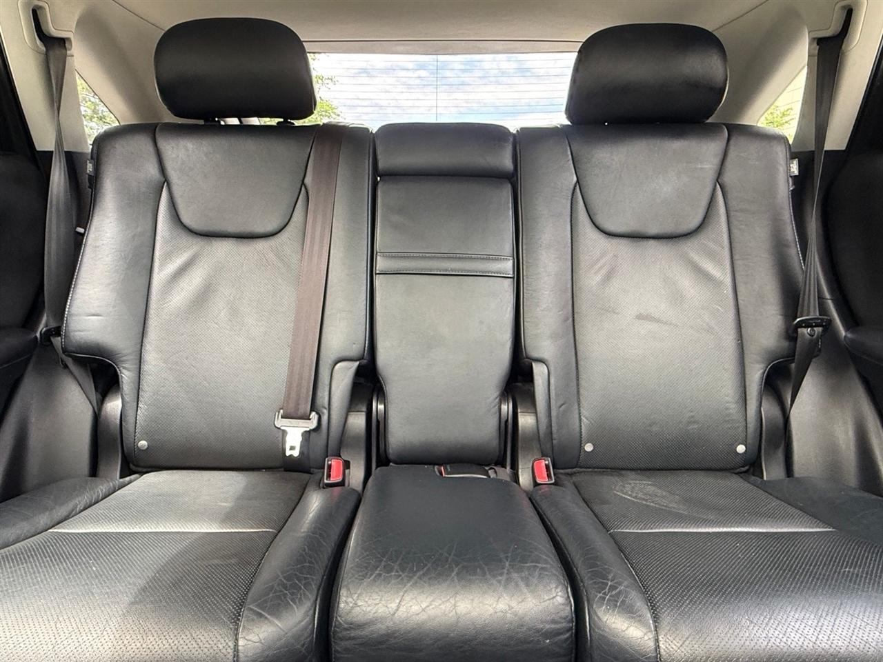 Lexus RX 350  2013