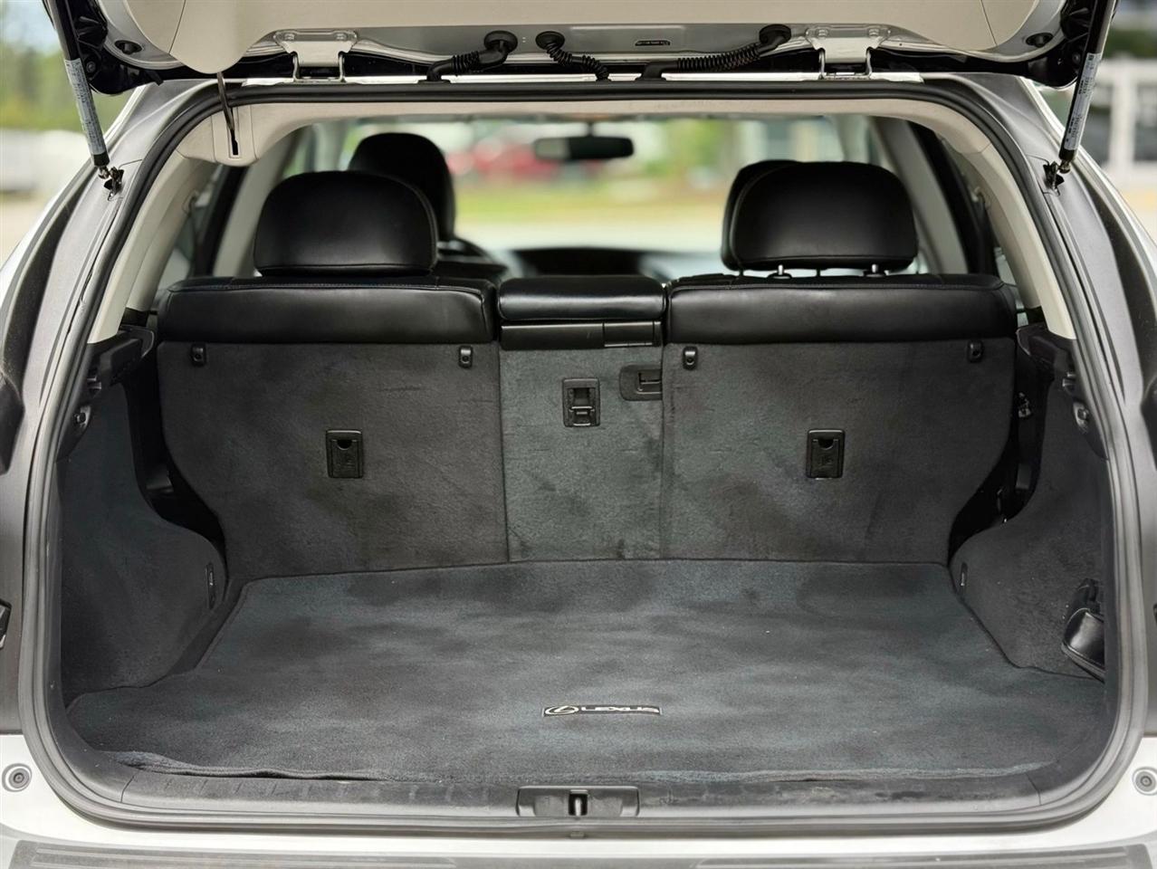 Lexus RX 350  2013