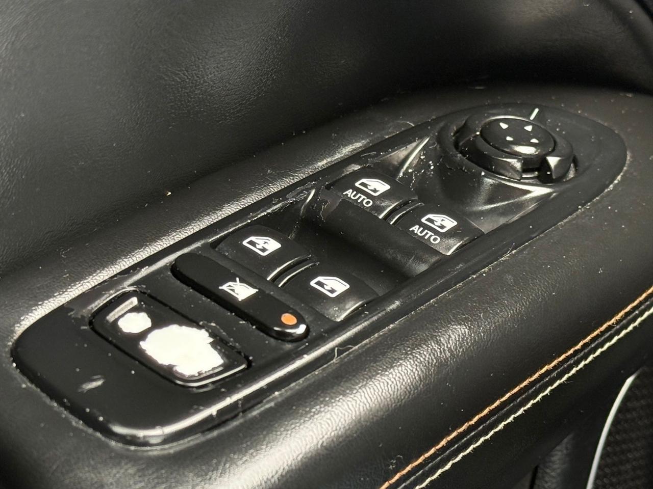 Jeep Compass  2018