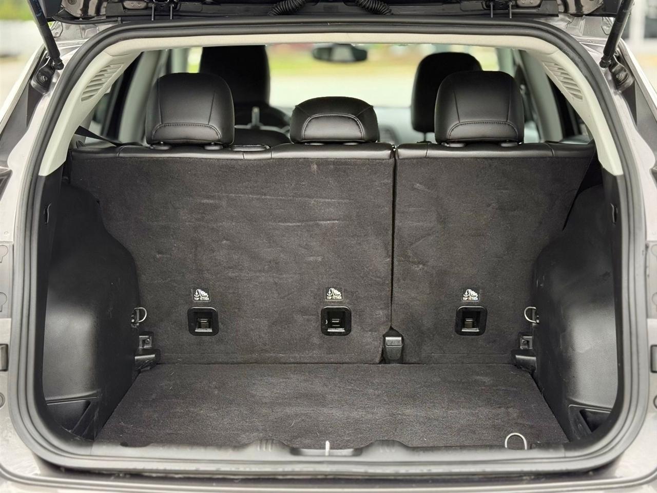 Jeep Compass  2018