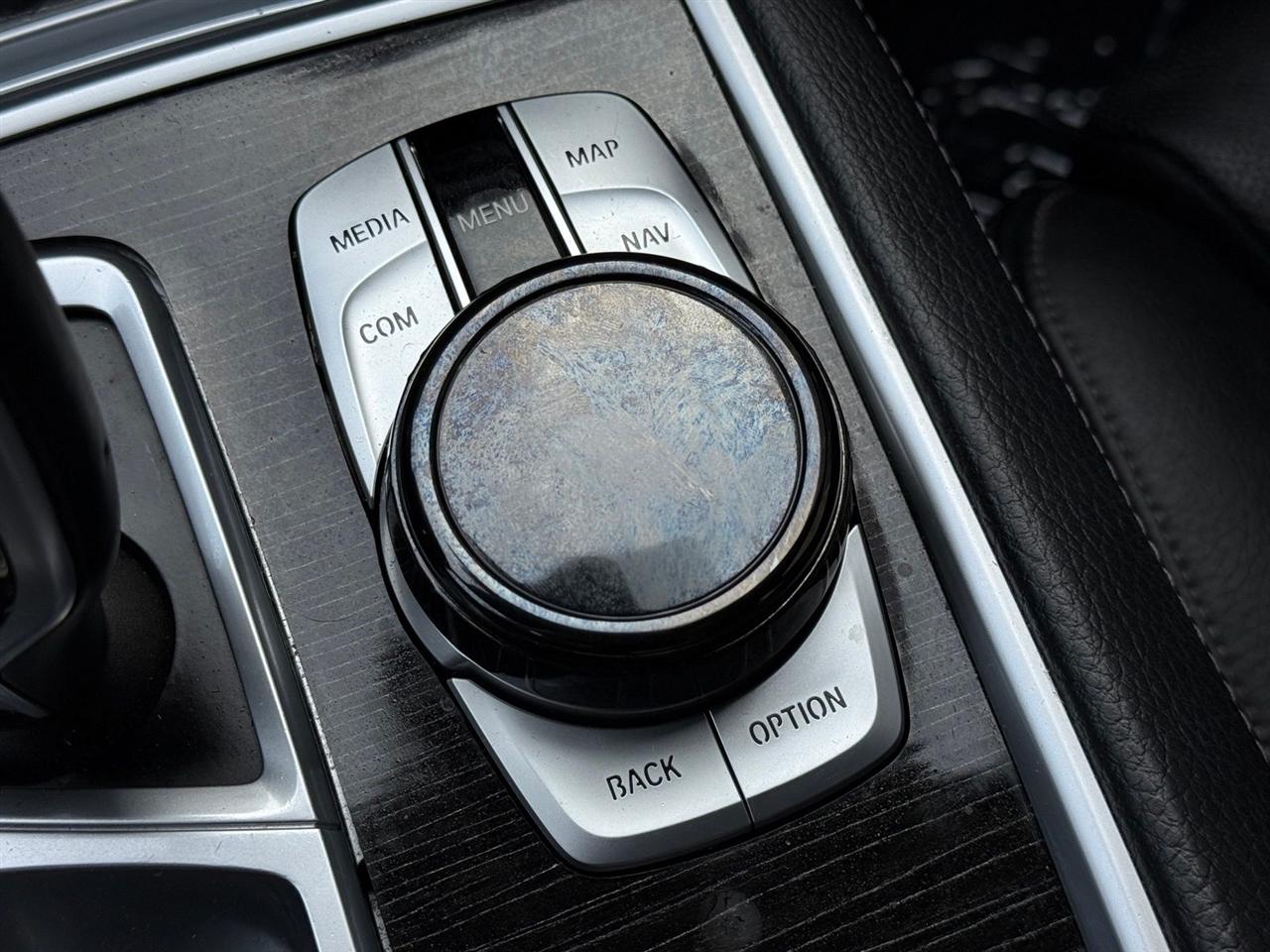 BMW 7 Series  2019