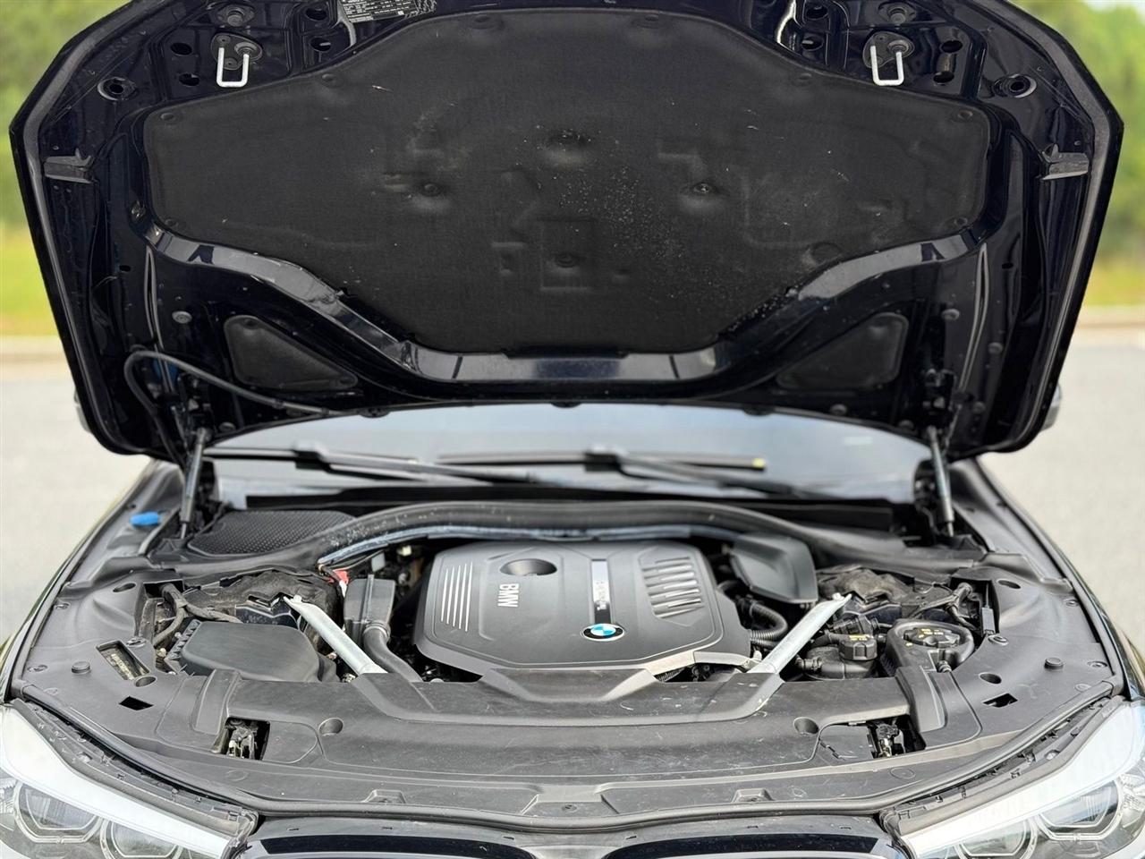 BMW 7 Series  2019