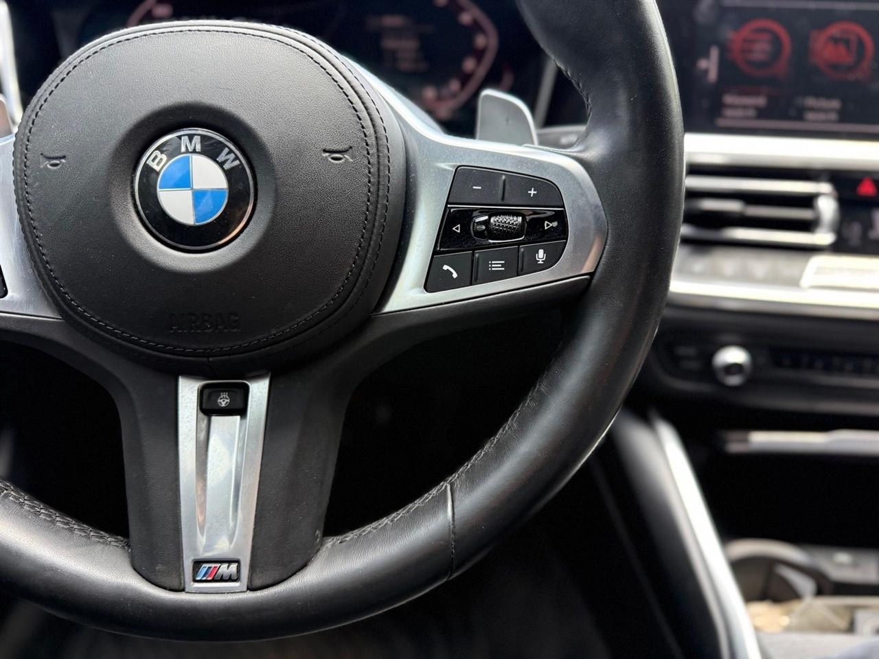 BMW 3 Series  2020