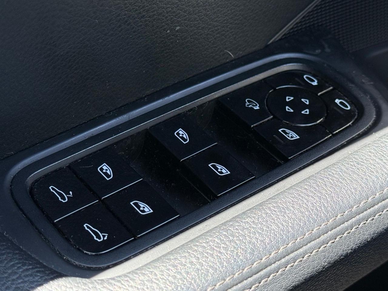 Porsche Cayenne  2020