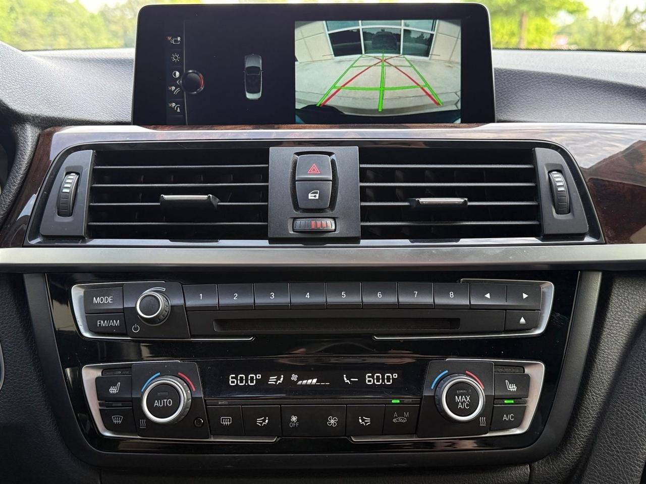 BMW 4 Series  2017
