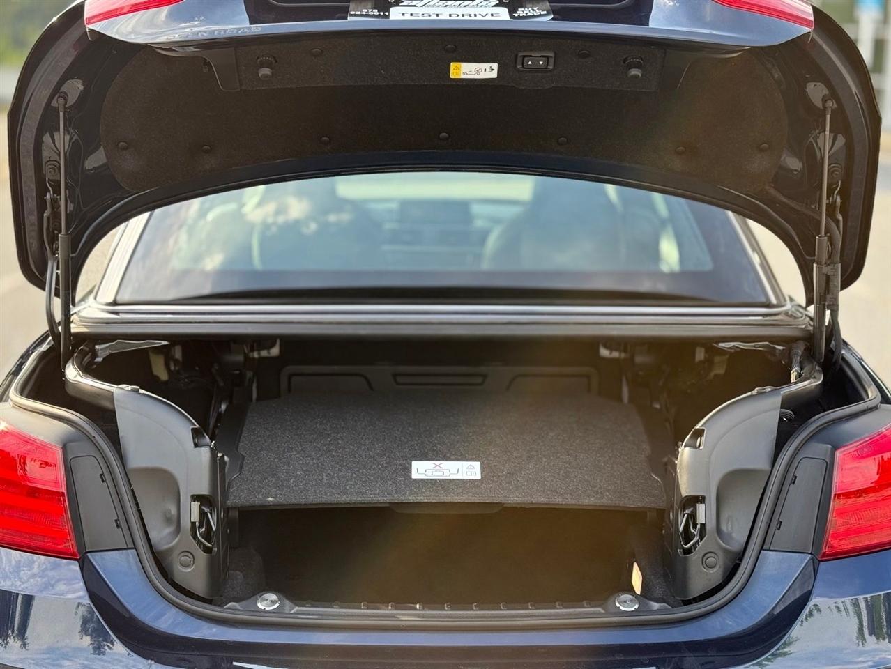 BMW 4 Series  2017