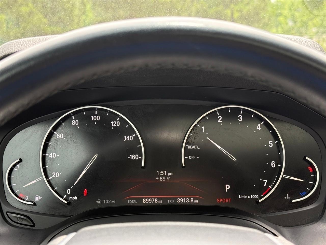 BMW 3 Series  2019