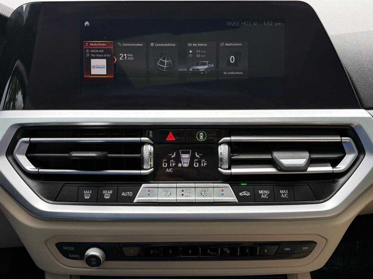BMW 3 Series  2019