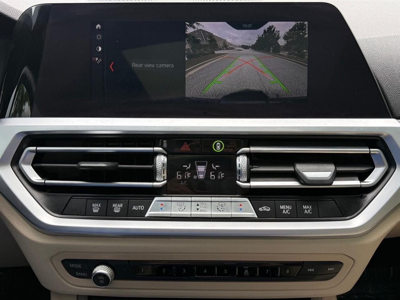 BMW 3 Series  2019