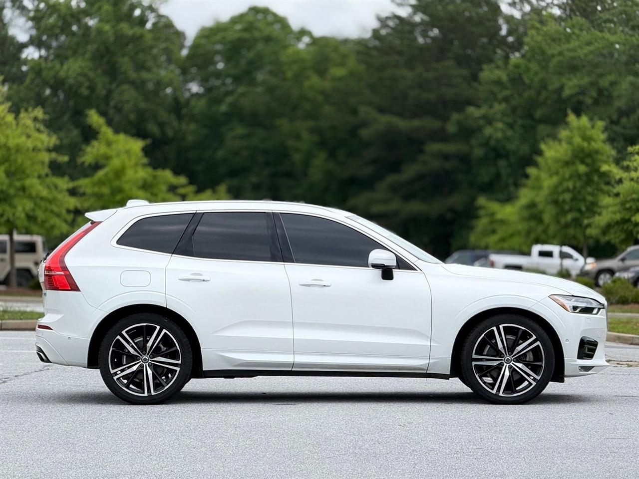 Volvo XC60  2019