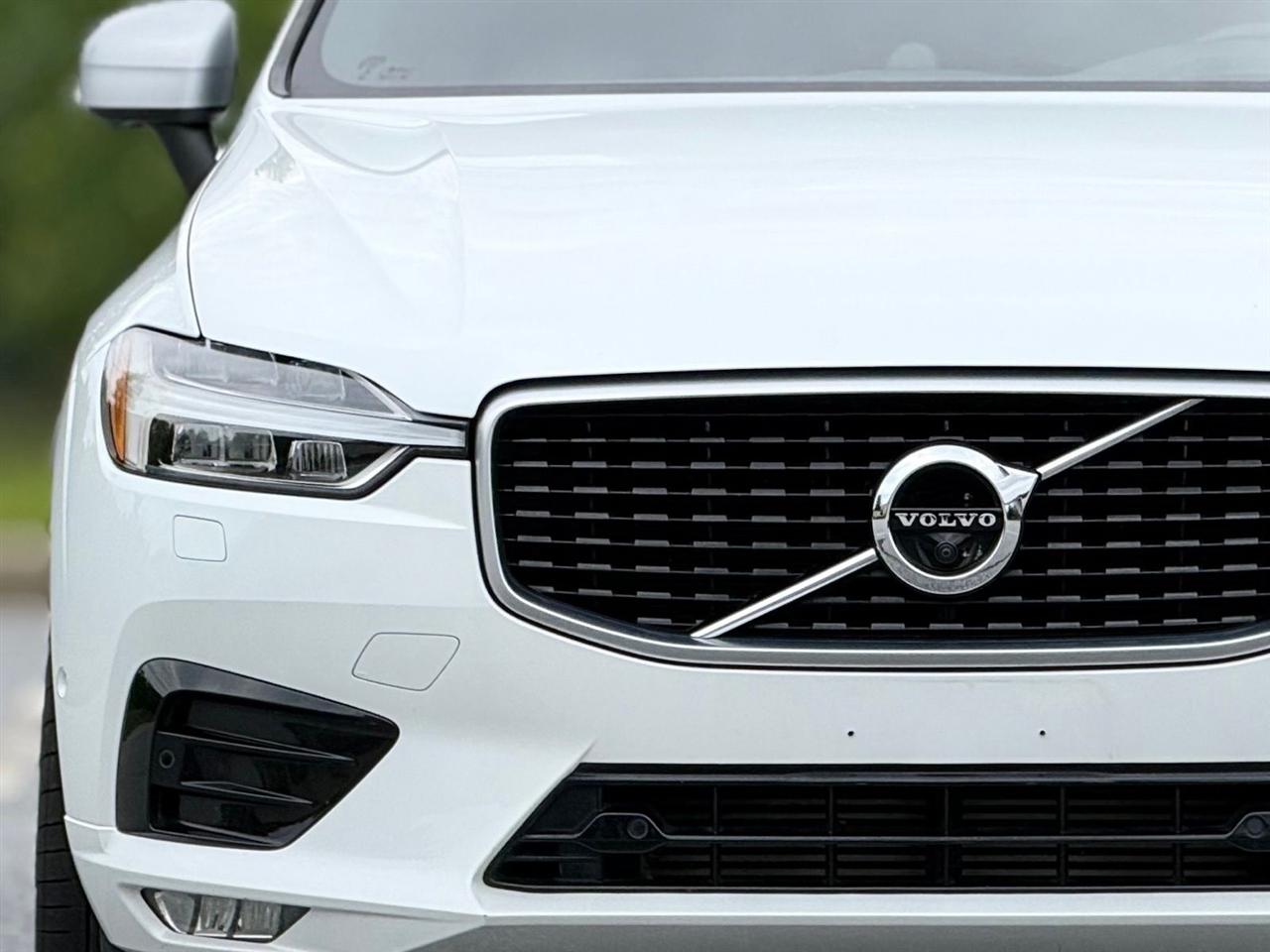 Volvo XC60  2019