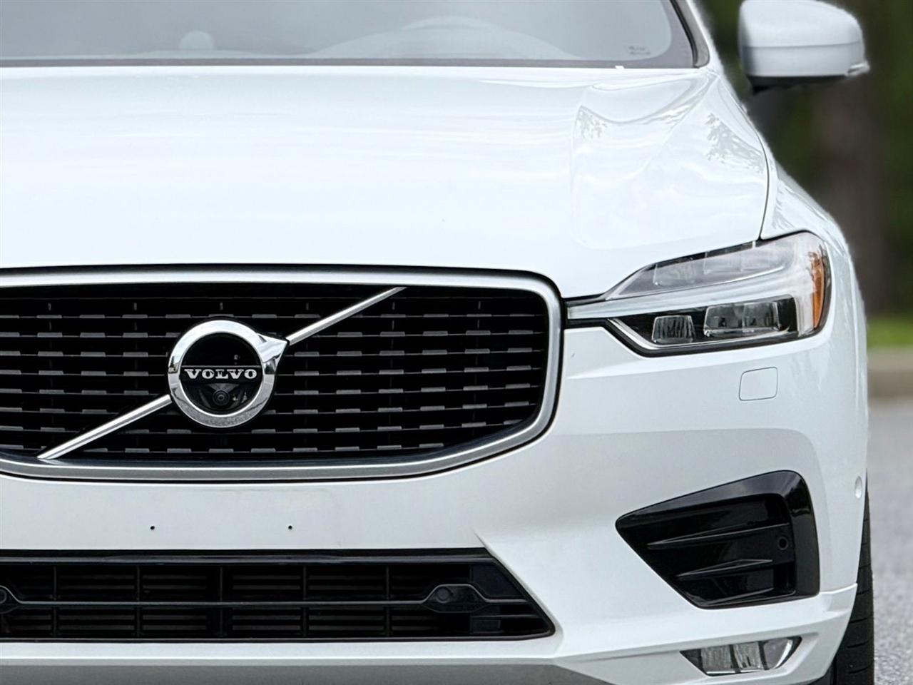 Volvo XC60  2019