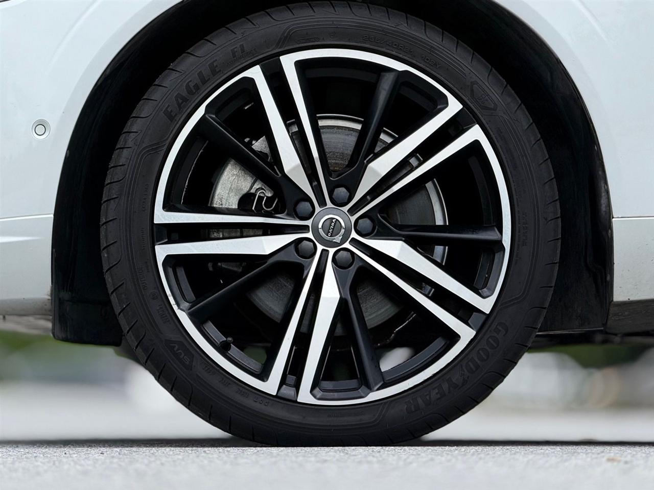 Volvo XC60  2019