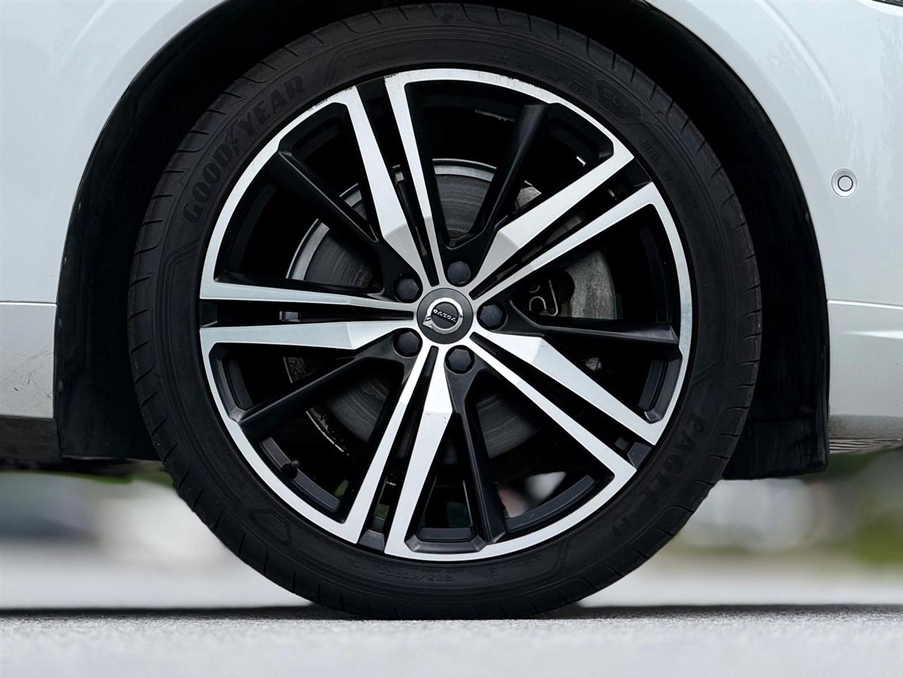 Volvo XC60  2019