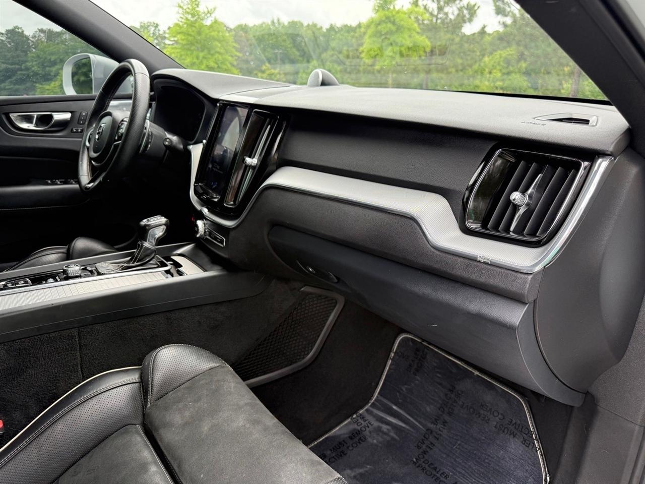 Volvo XC60  2019