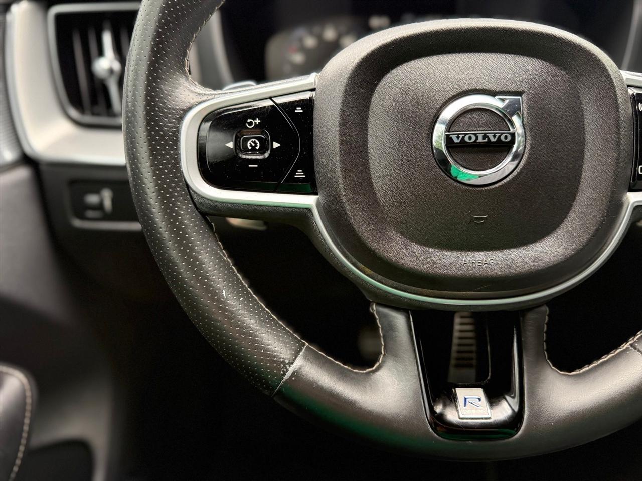 Volvo XC60  2019