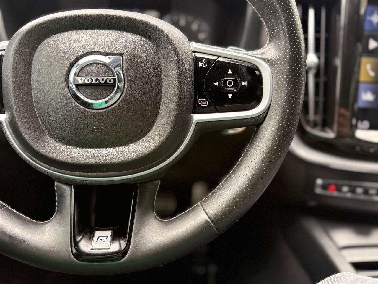 Volvo XC60  2019