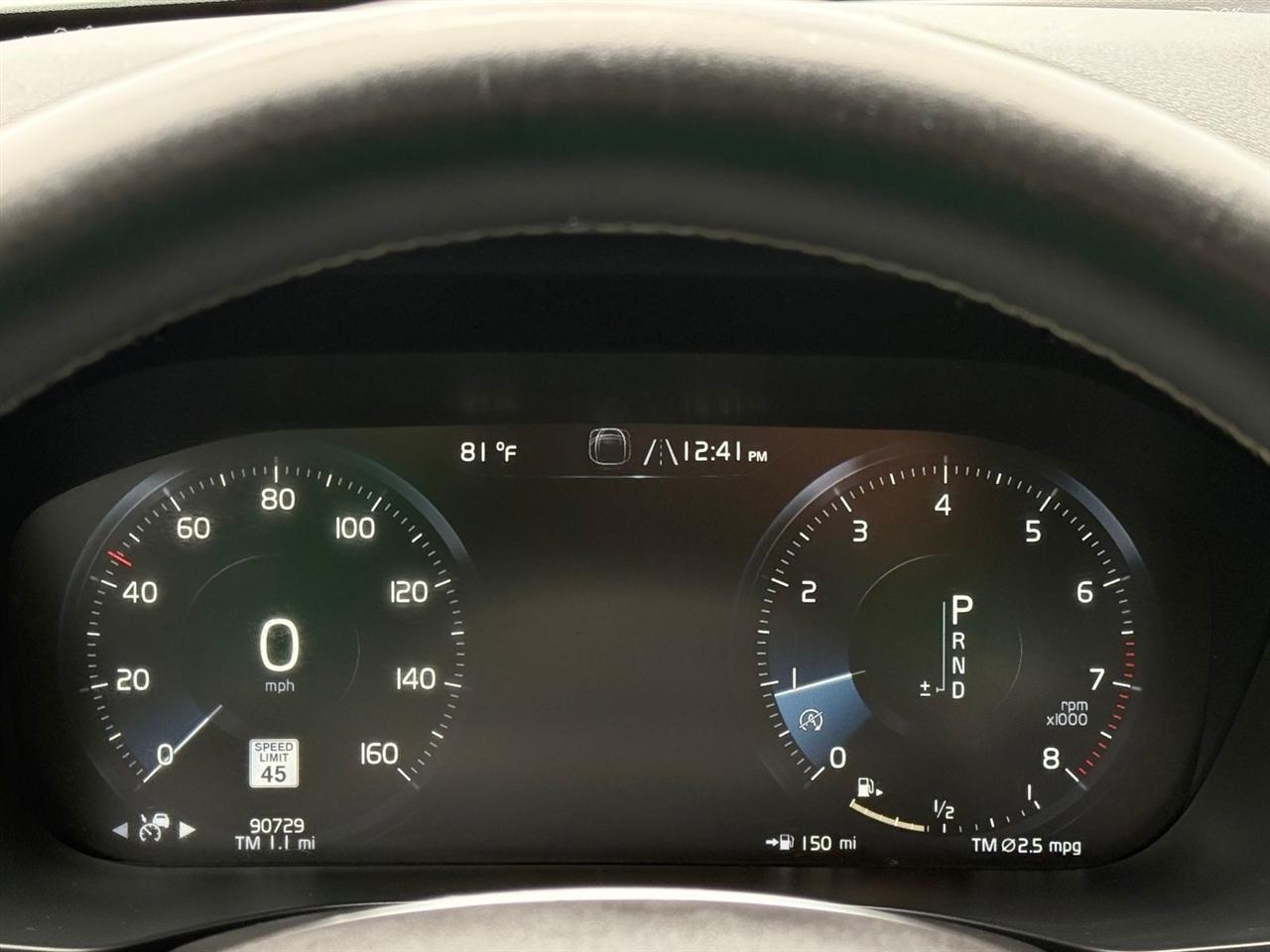 Volvo XC60  2019