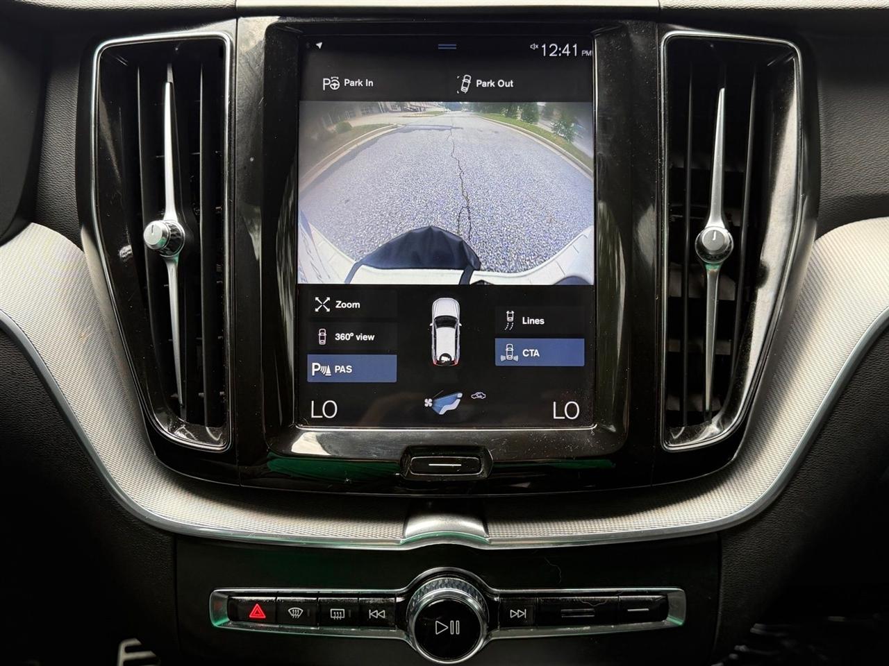 Volvo XC60  2019