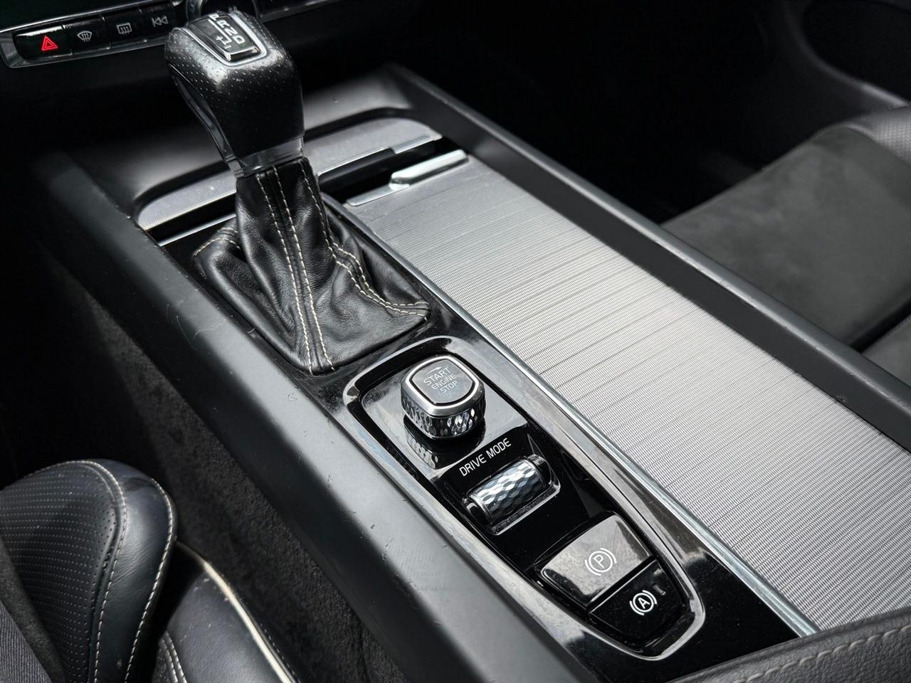 Volvo XC60  2019