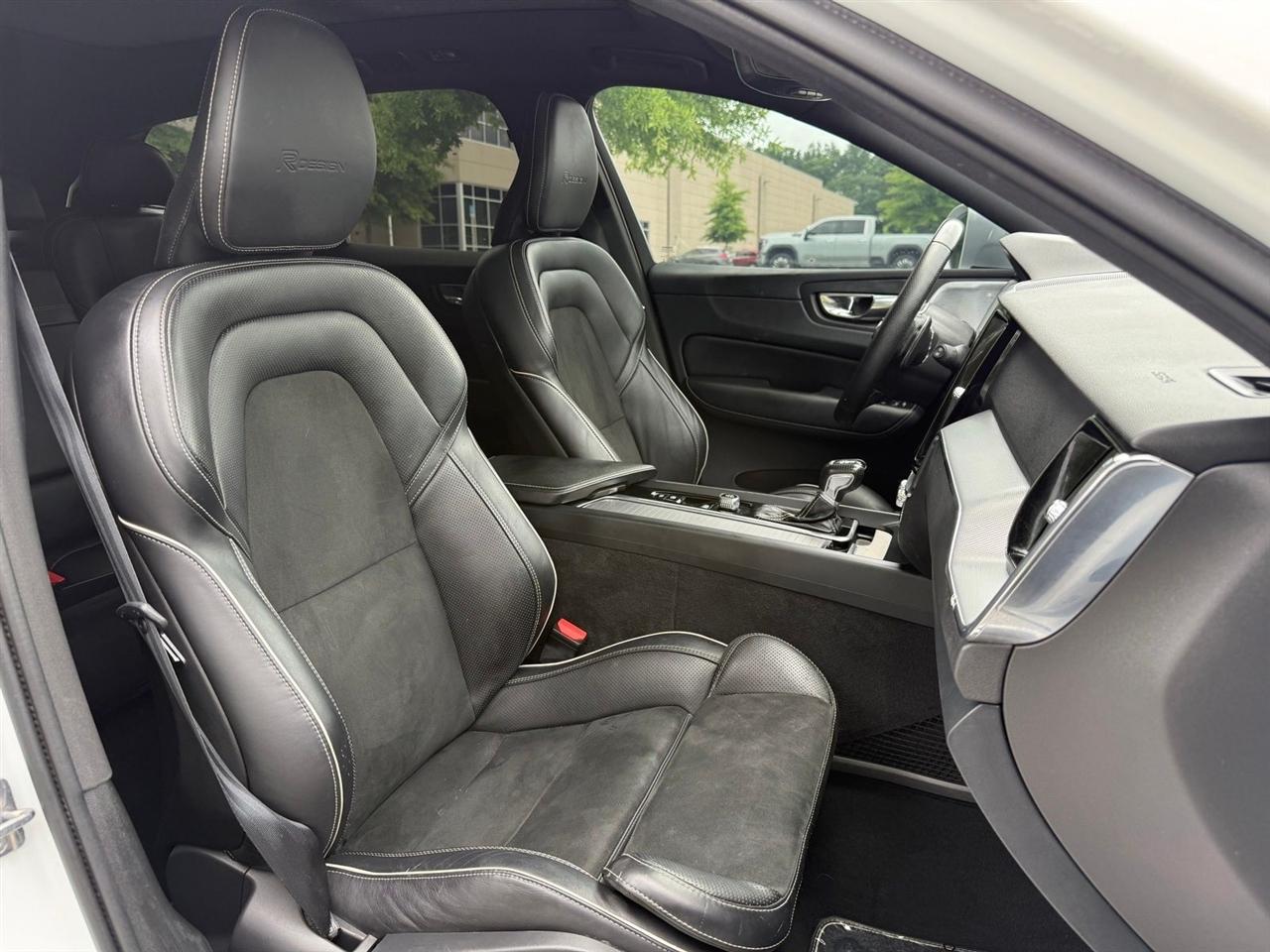 Volvo XC60  2019