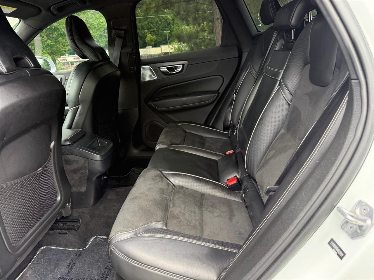 Volvo XC60  2019