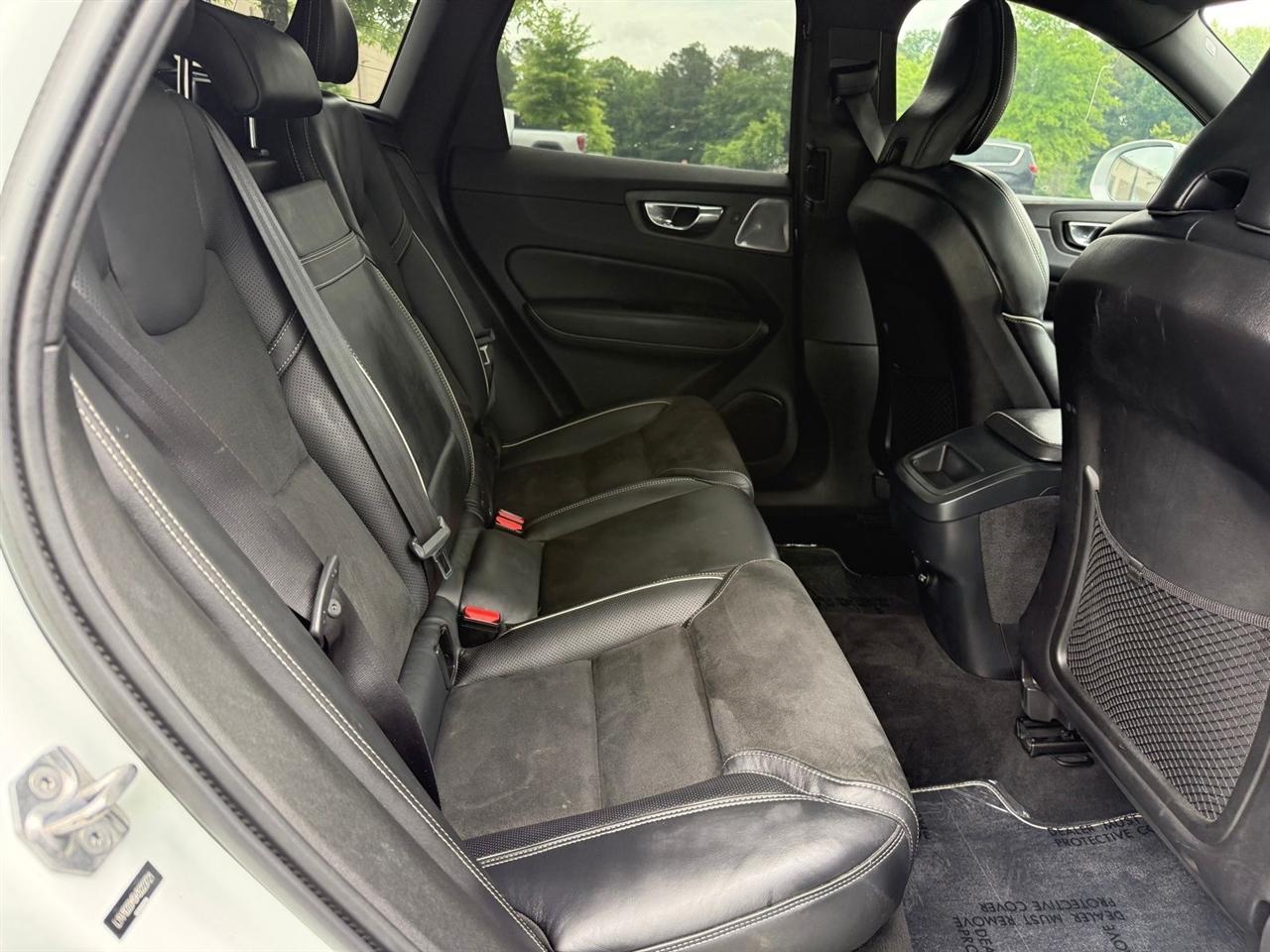 Volvo XC60  2019
