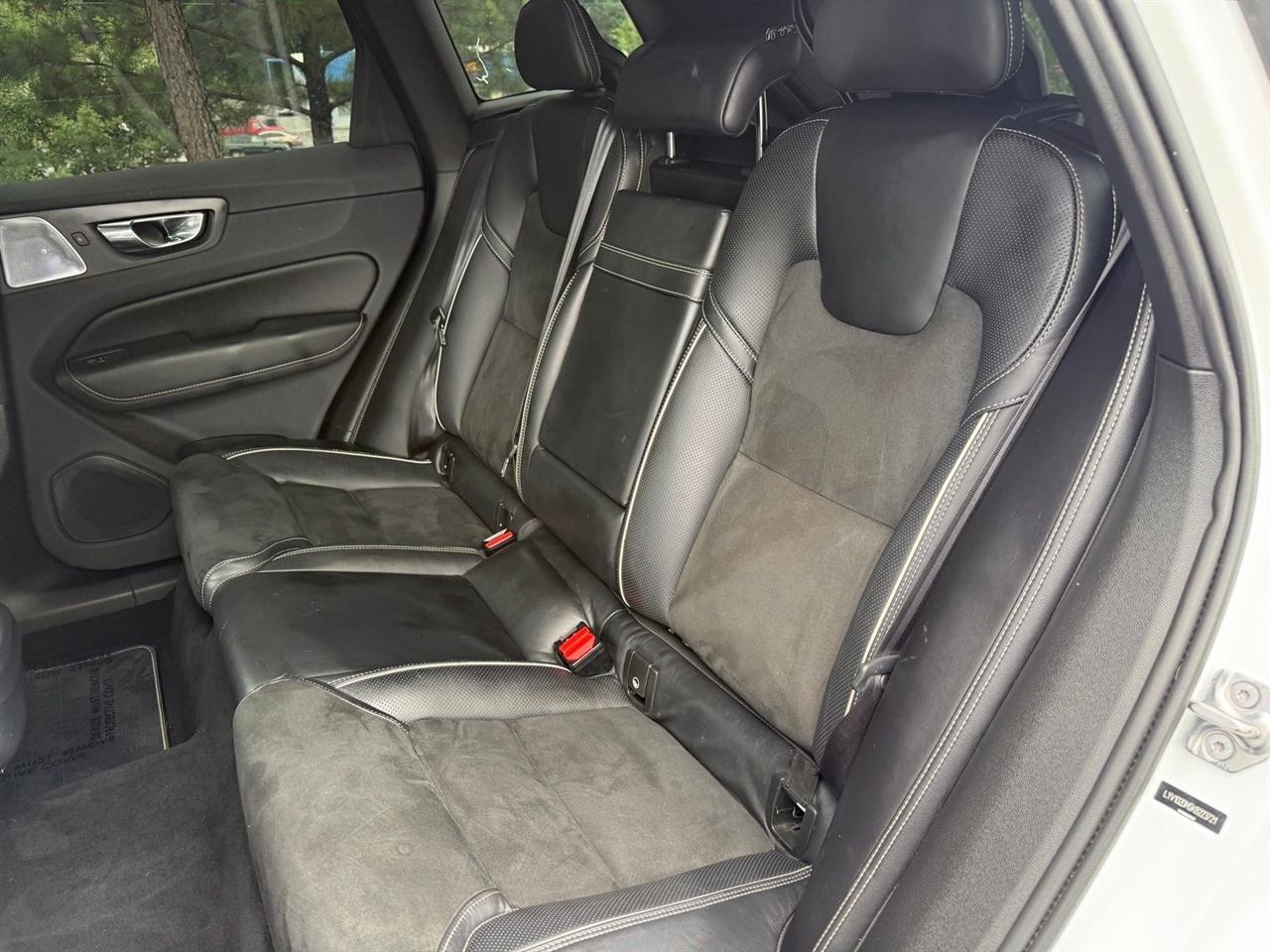 Volvo XC60  2019