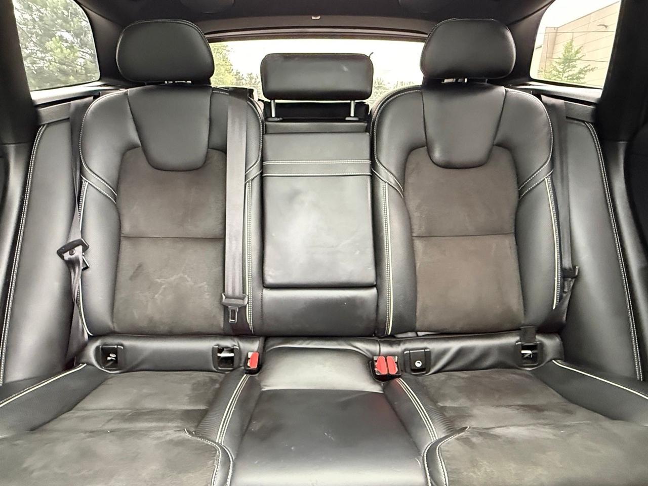 Volvo XC60  2019