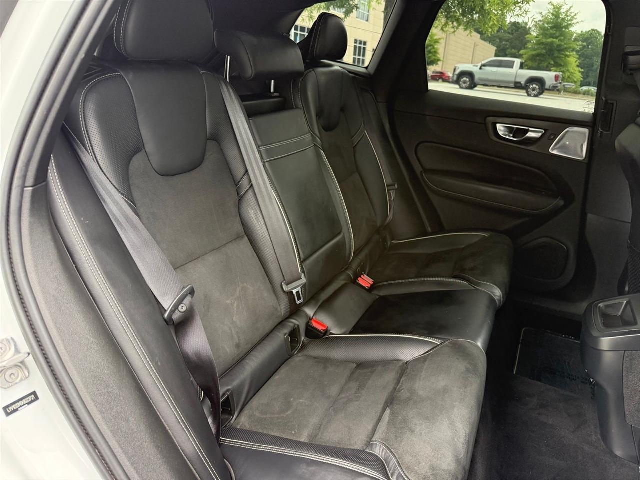 Volvo XC60  2019