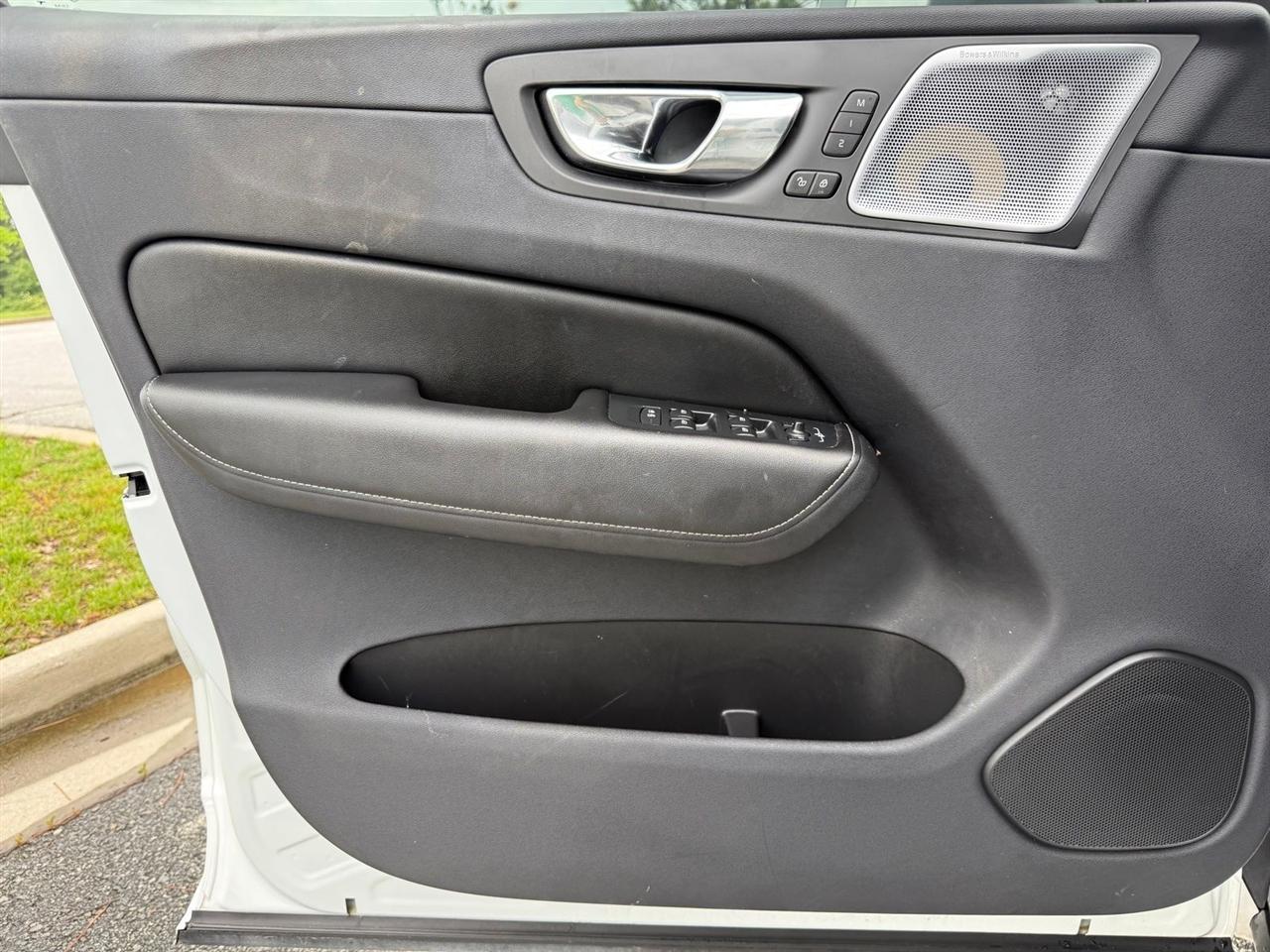 Volvo XC60  2019