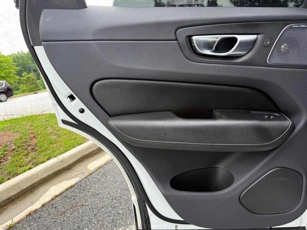 Volvo XC60  2019