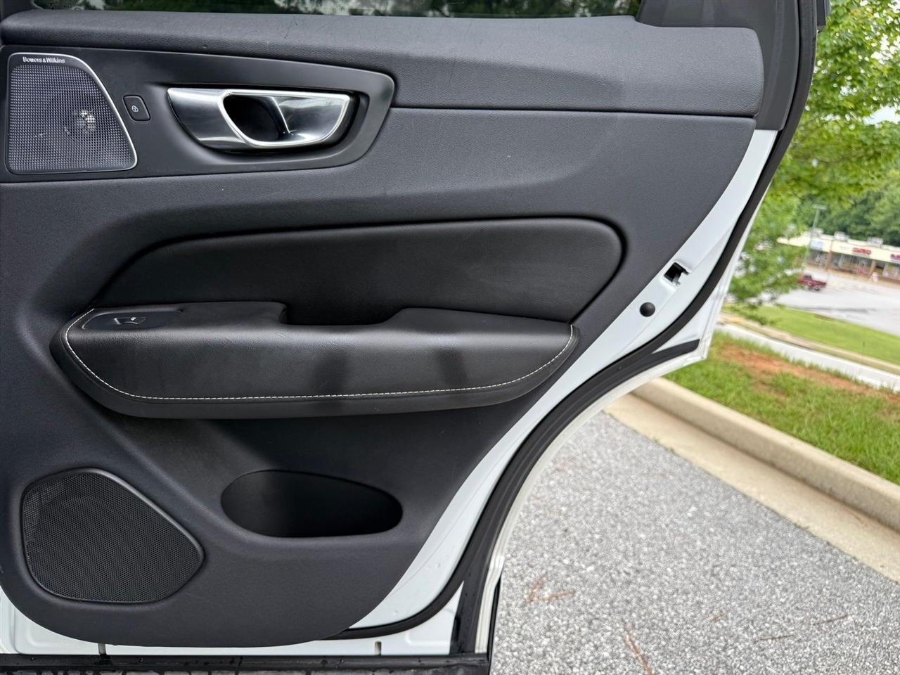 Volvo XC60  2019