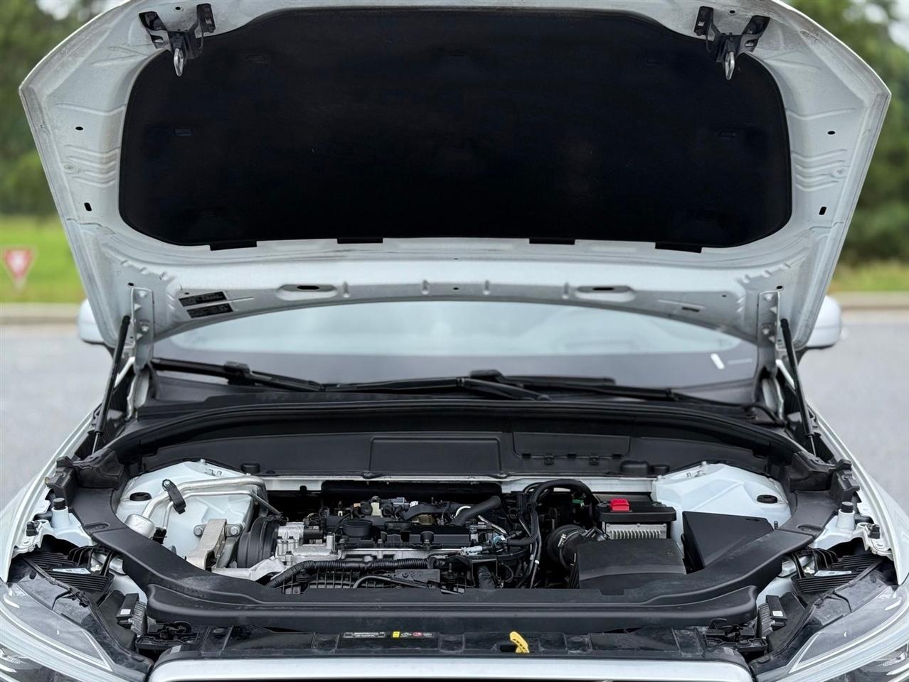Volvo XC60  2019